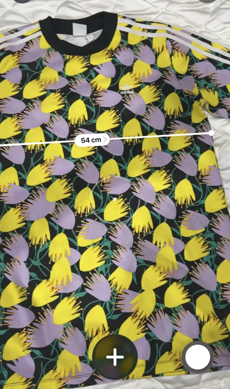 Remera adidas - Vista 5