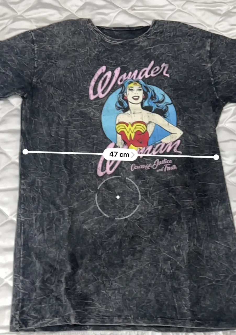 Remera Sin marca conocida - Vista 3