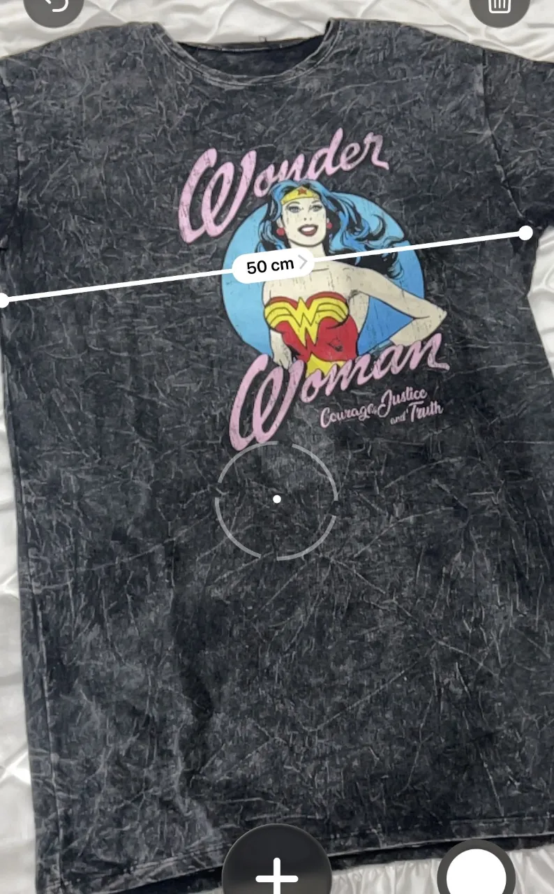 Remera Sin marca conocida - Vista 5