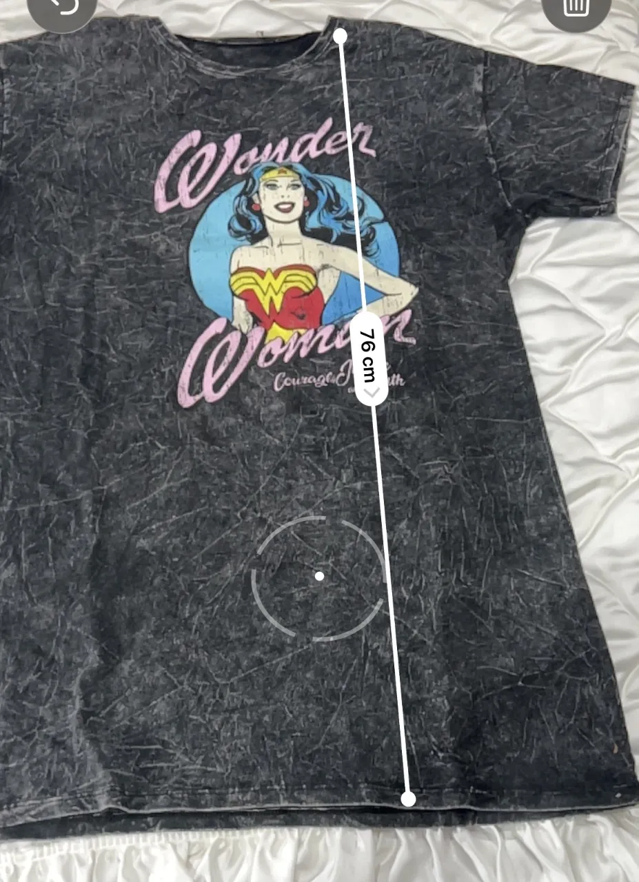 Remera Sin marca conocida - Vista 4