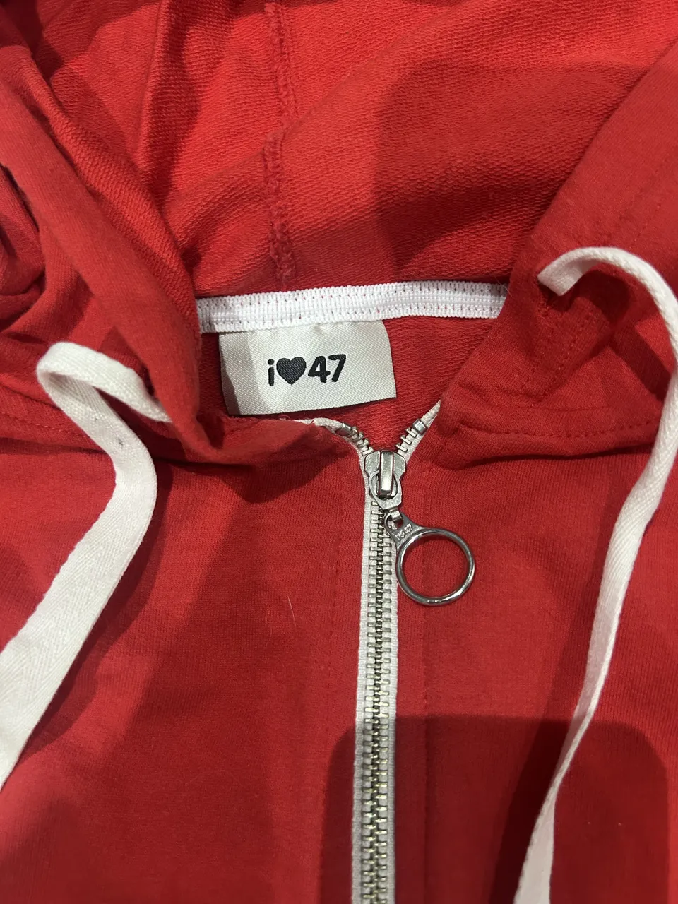 Buzo 47 Street - Vista 2