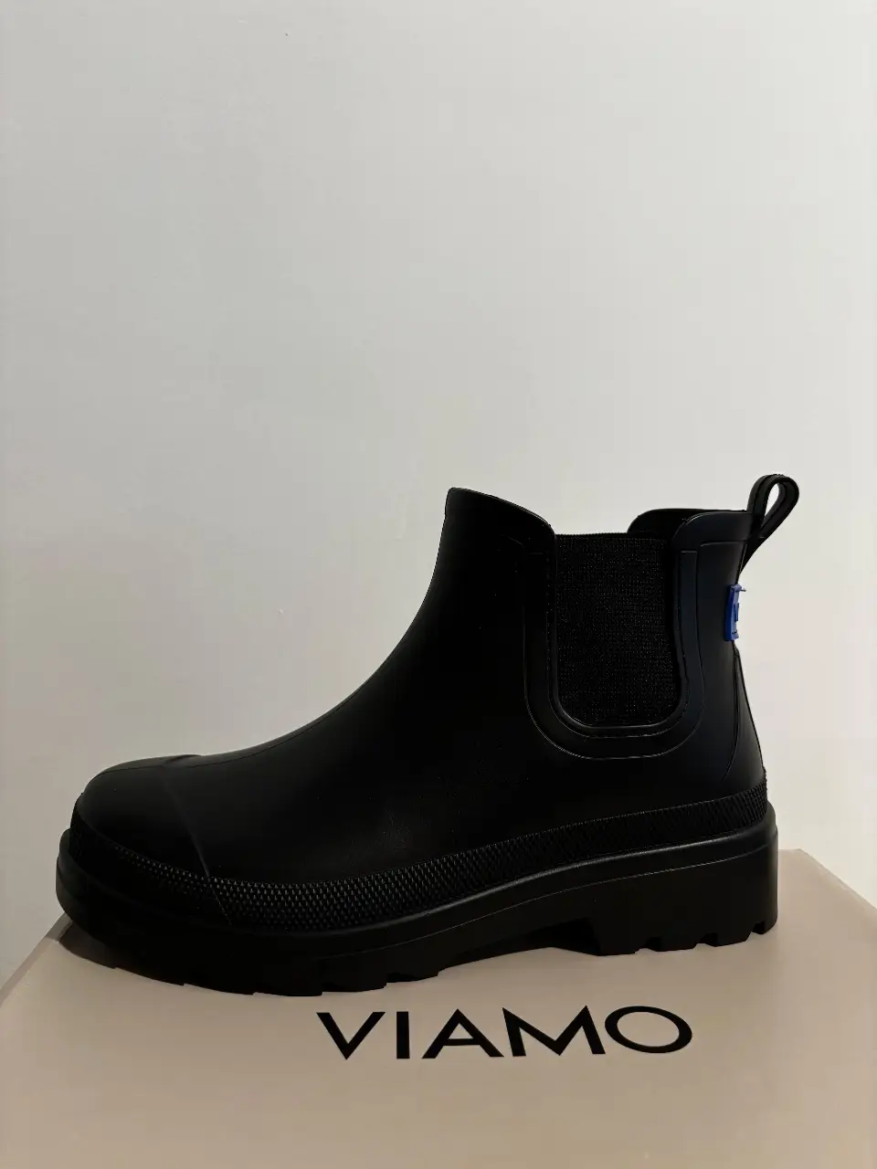 Botas Viamo - Vista 2