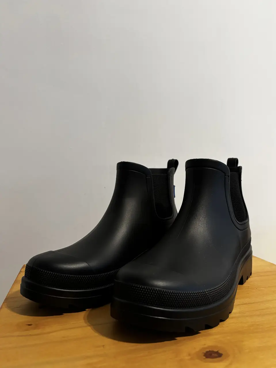 Botas Viamo - Vista 3