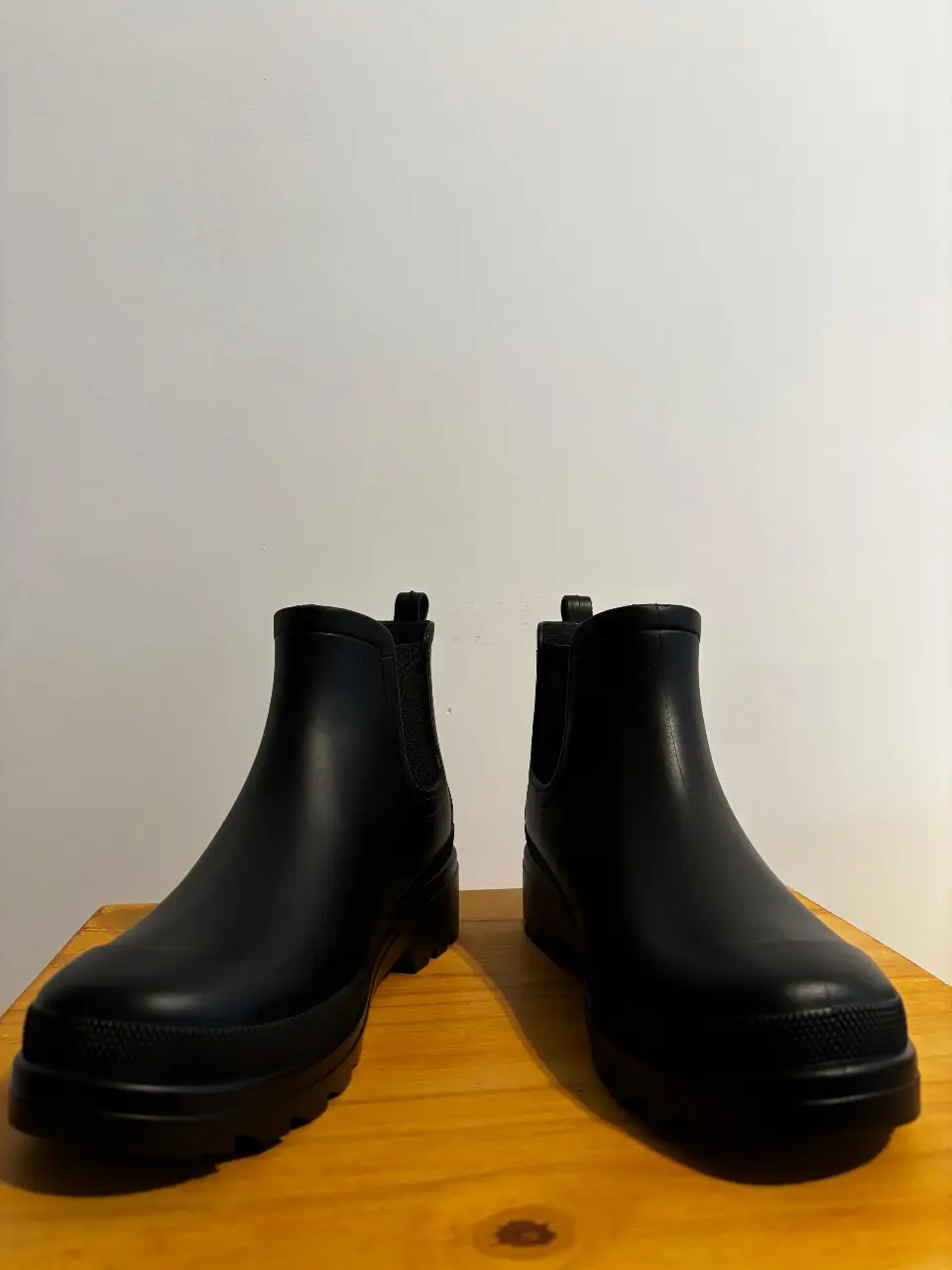 Botas Viamo - Vista 5