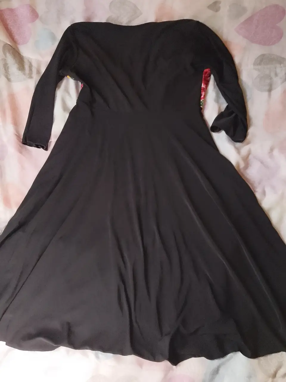 Vestido VR - Vista 4