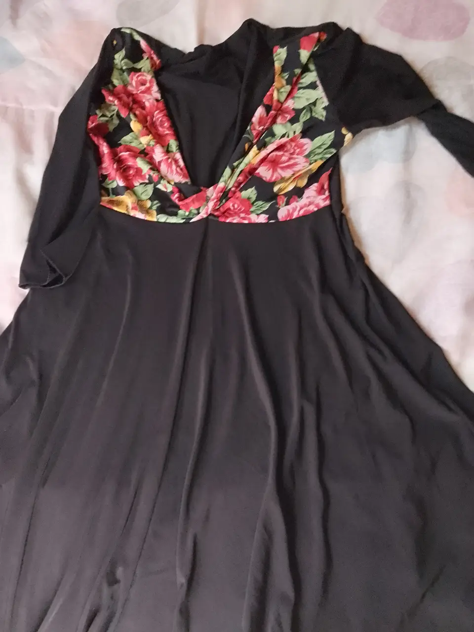 Vestido VR - Vista 2