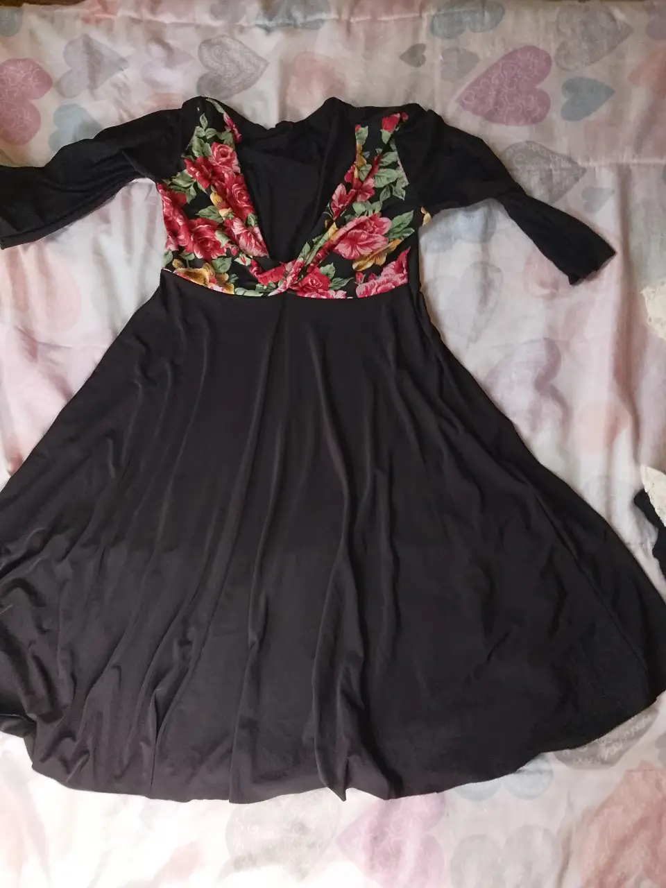 Vestido VR - Vista 3