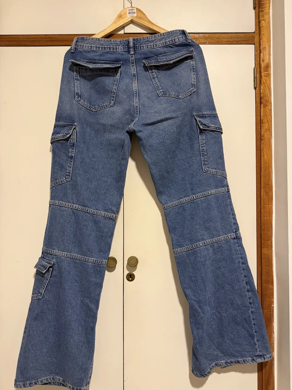 Pantalón Zara - Vista 4