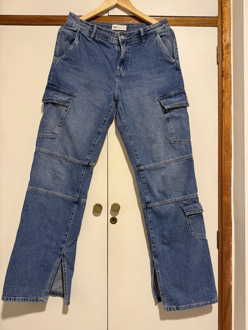 Pantalón Zara - Vista 3