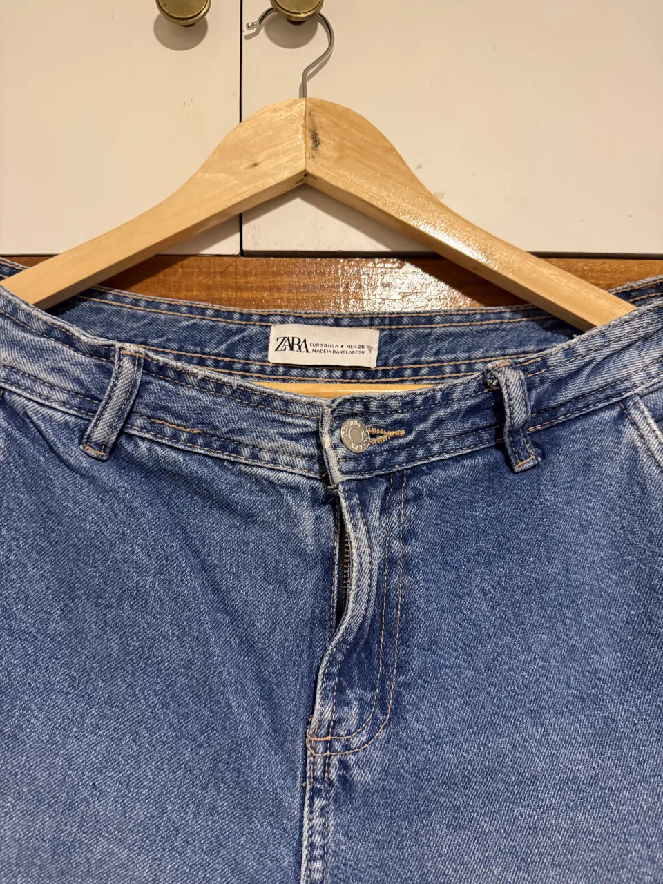 Pantalón Zara - Vista 5