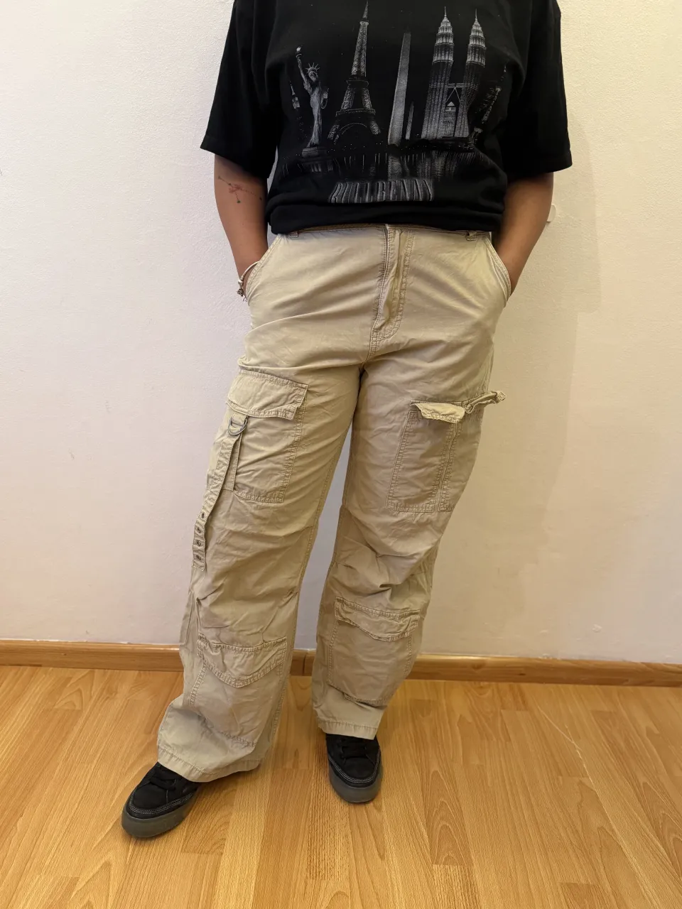 Pantalón Primark - Vista 3