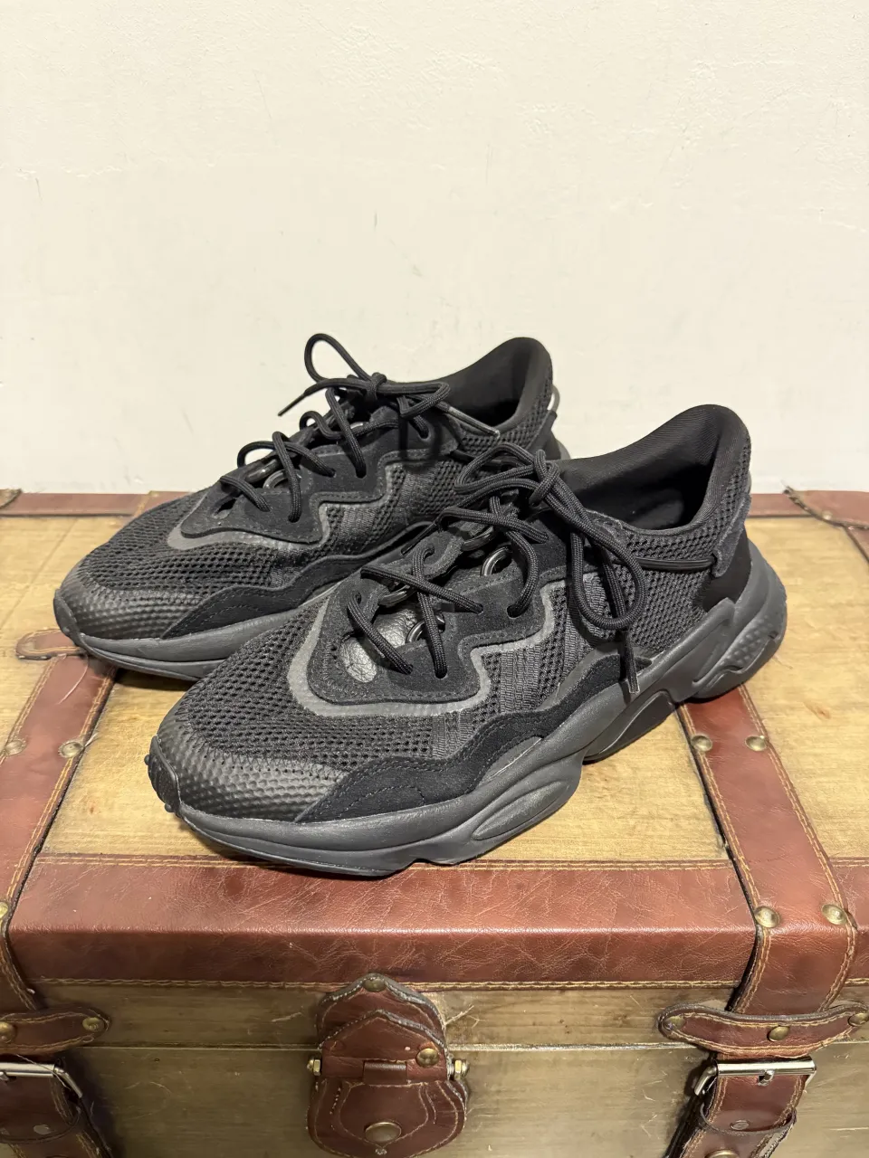 Zapatillas adidas - Vista 3