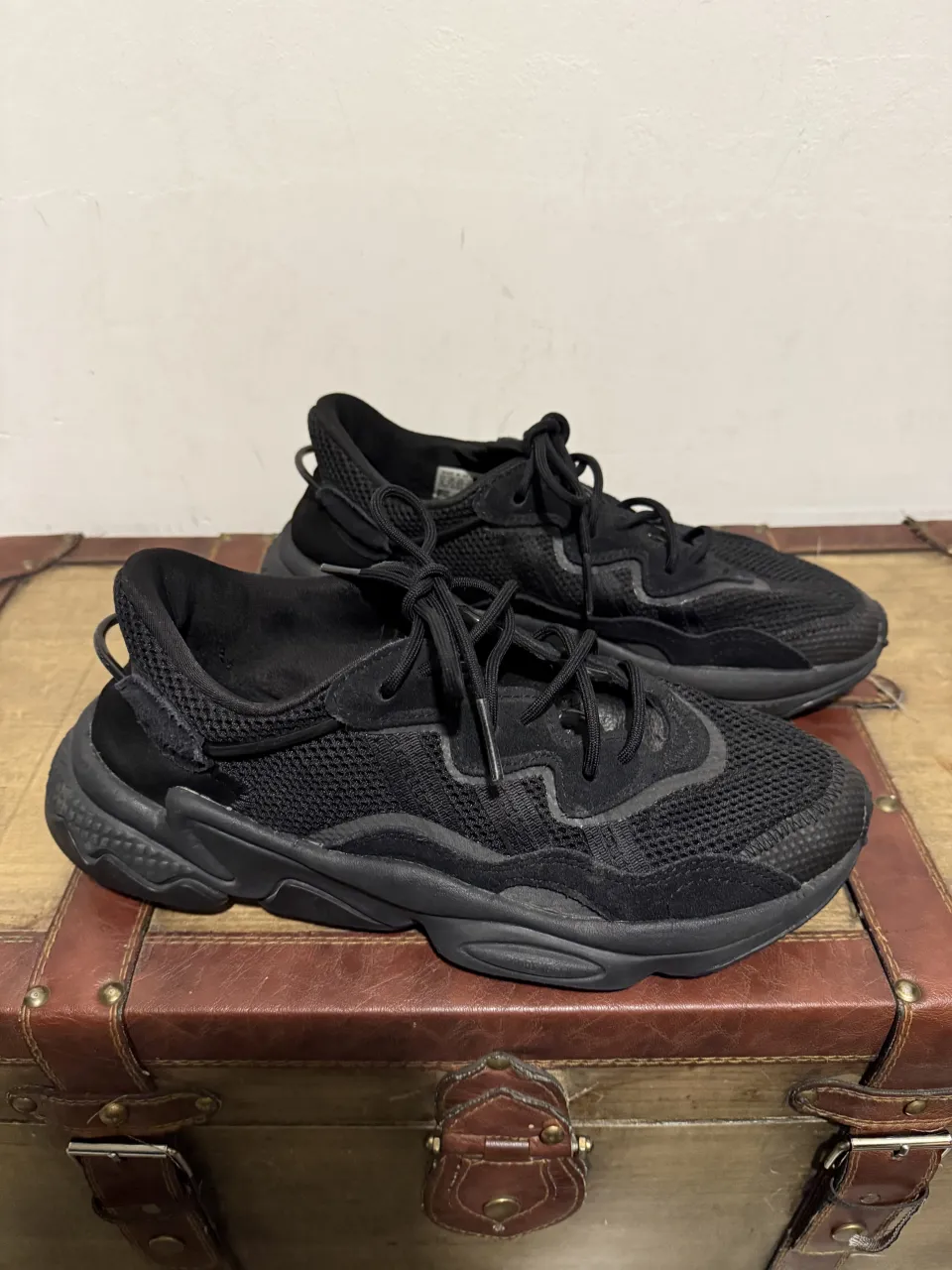 Zapatillas adidas - Vista 4