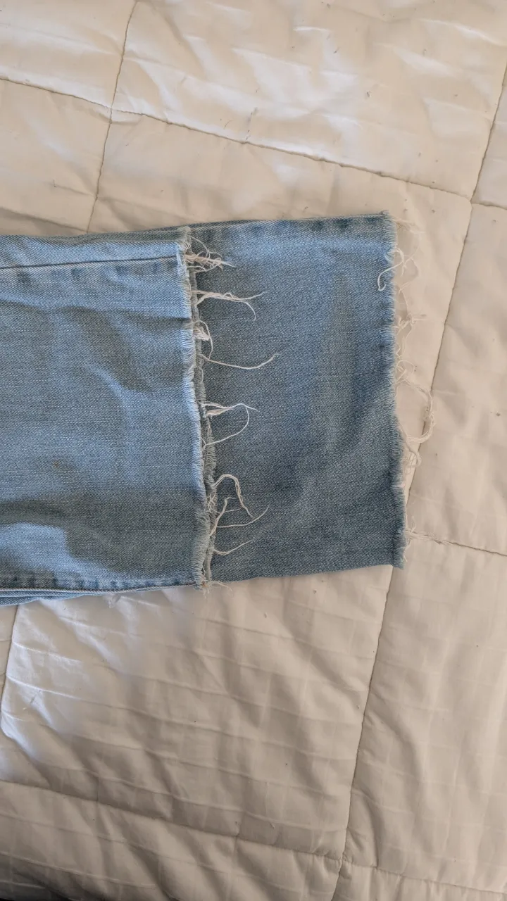 Jean Forever 21 - Vista 4