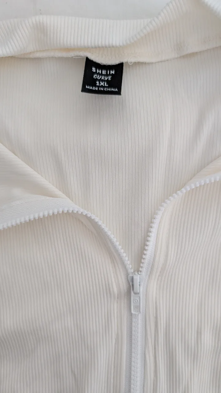 Body Shein - Vista 2