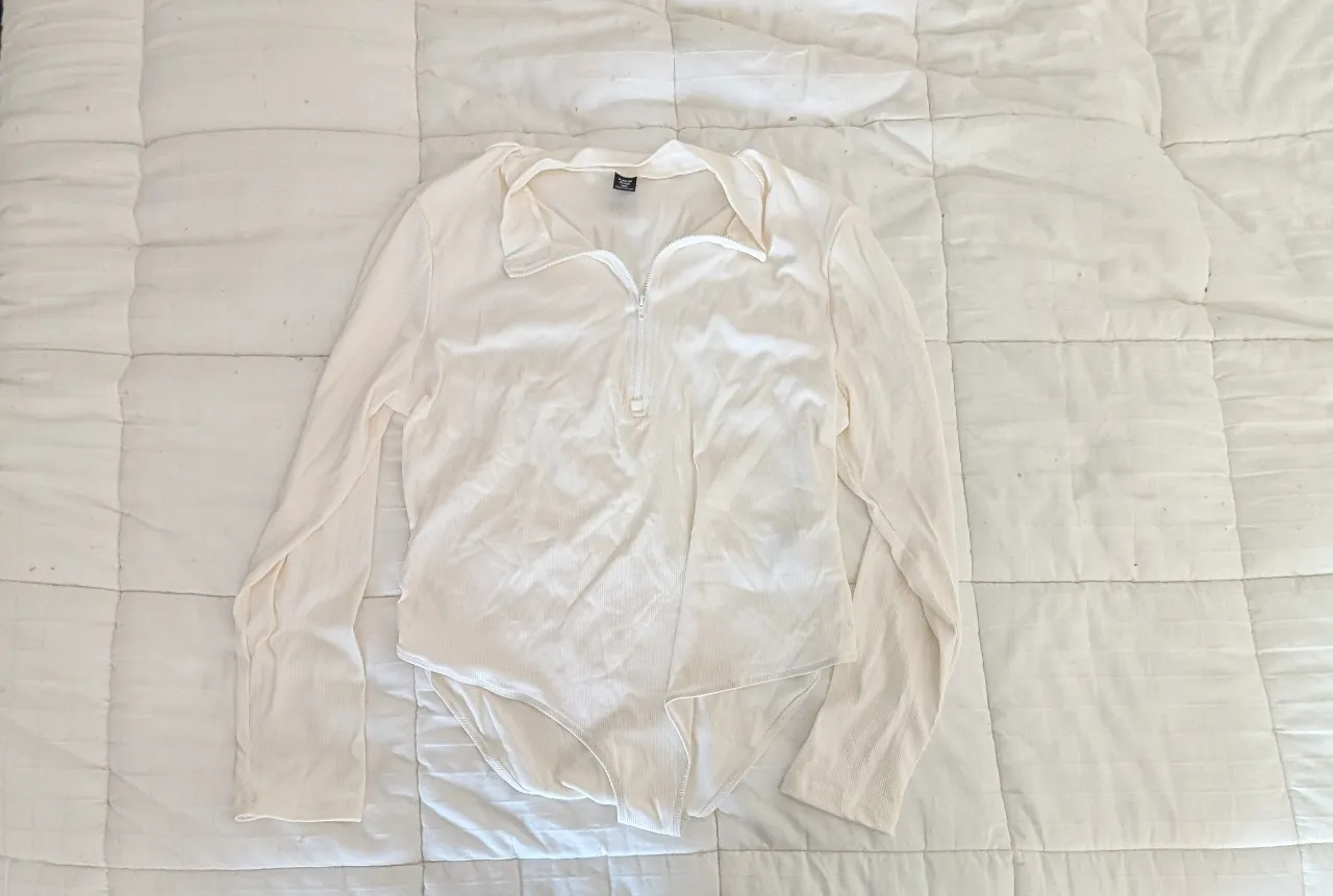 Body Shein - Vista 4