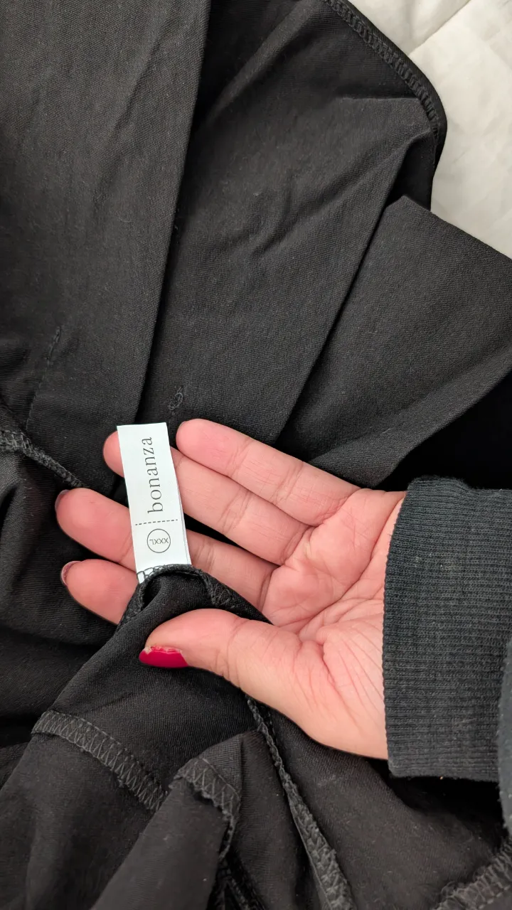 Vestido Bonanza - Vista 4