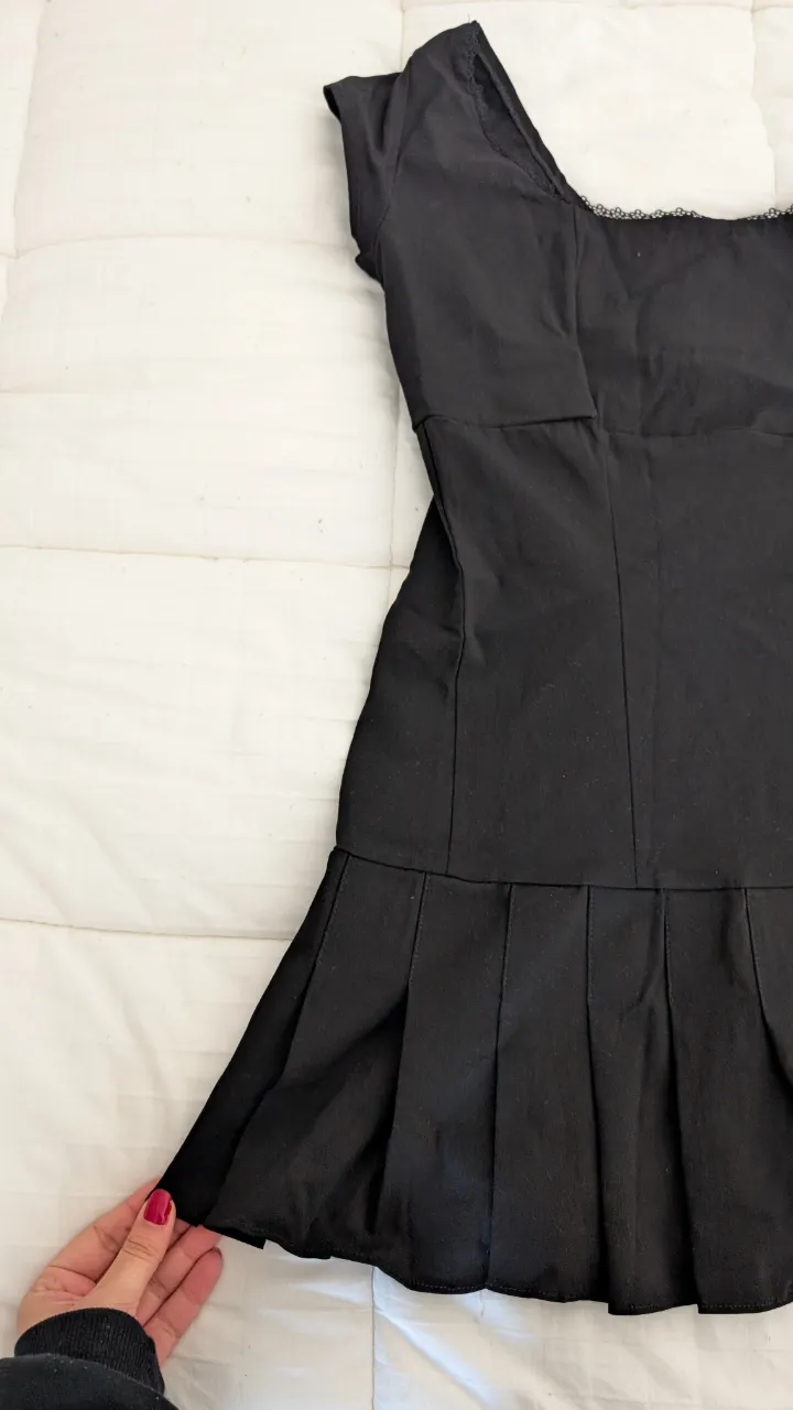 Vestido Bonanza - Vista 3