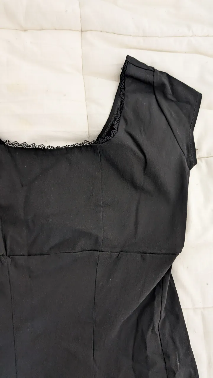 Vestido Bonanza - Vista 2