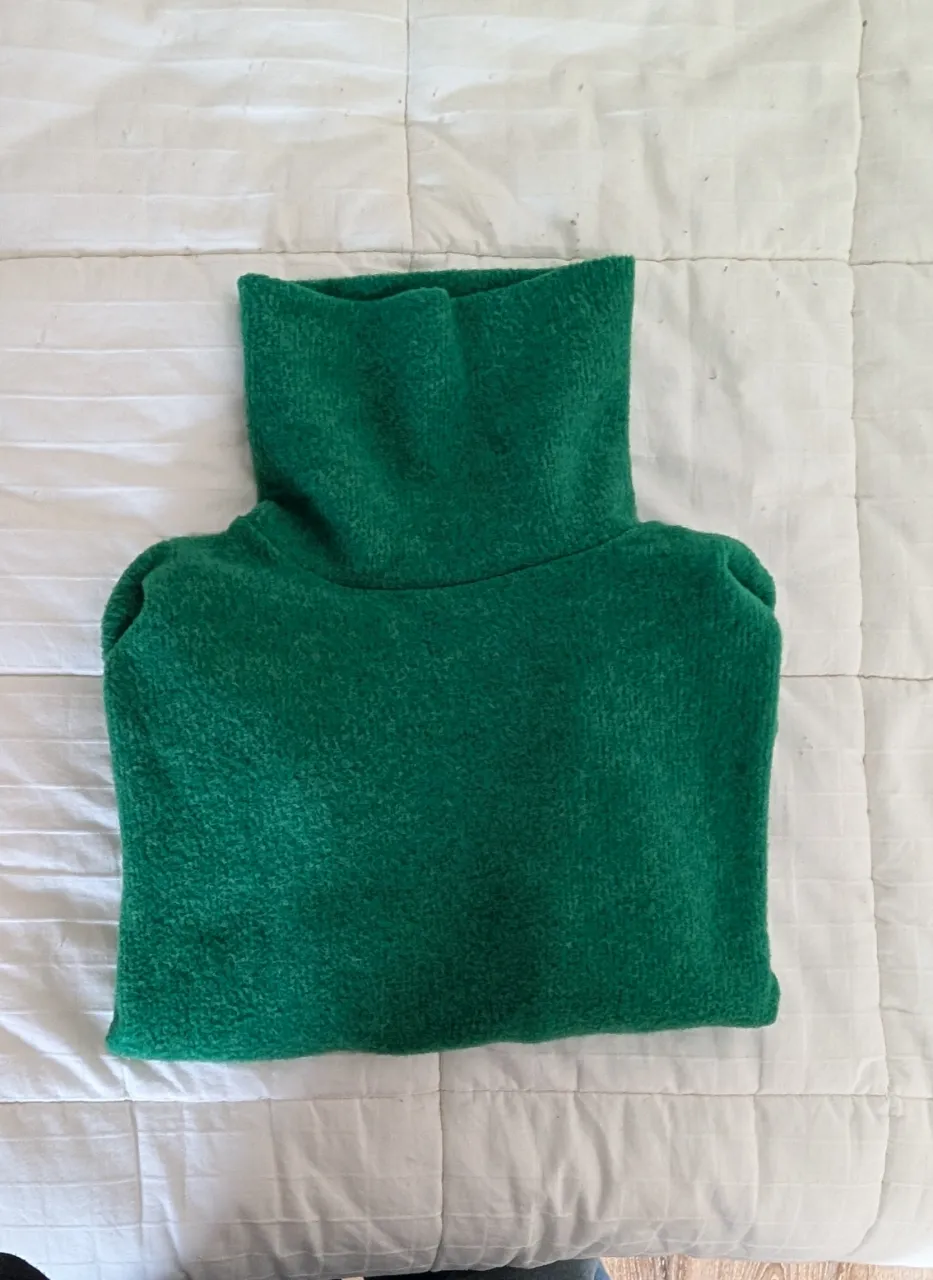 Polera Sin marca - Vista 5