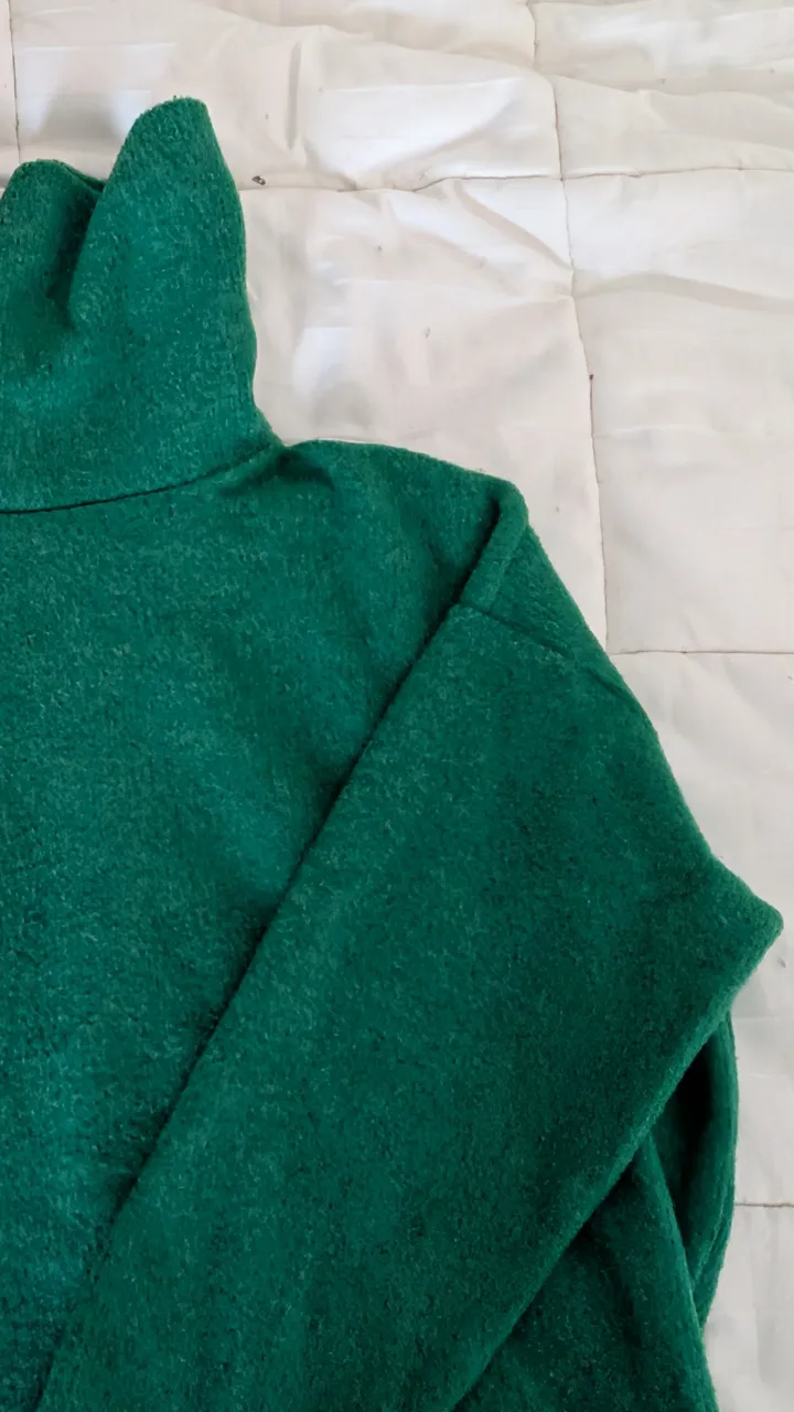 Polera Sin marca - Vista 2