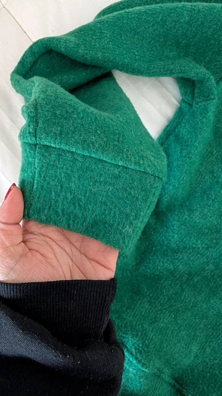 Polera Sin marca - Vista 4