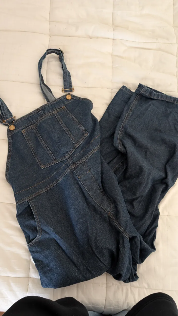 Pantalón Aire molino - Vista 3