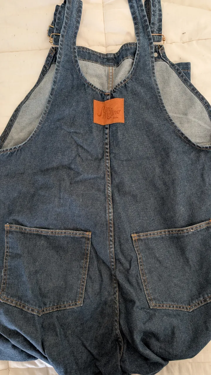 Pantalón Aire molino - Vista 5