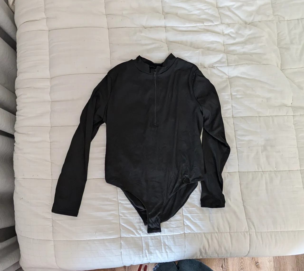 Body Shein - Vista 5