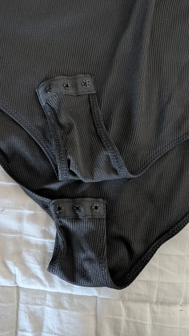 Body Shein - Vista 4