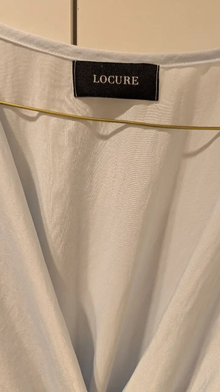 Vestido LOCURE - Vista 5