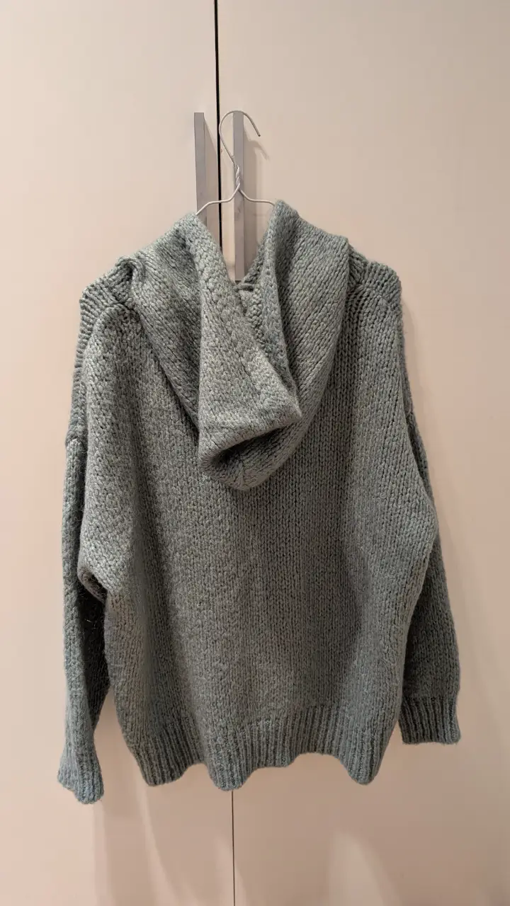 Sweater Superdry - Vista 2