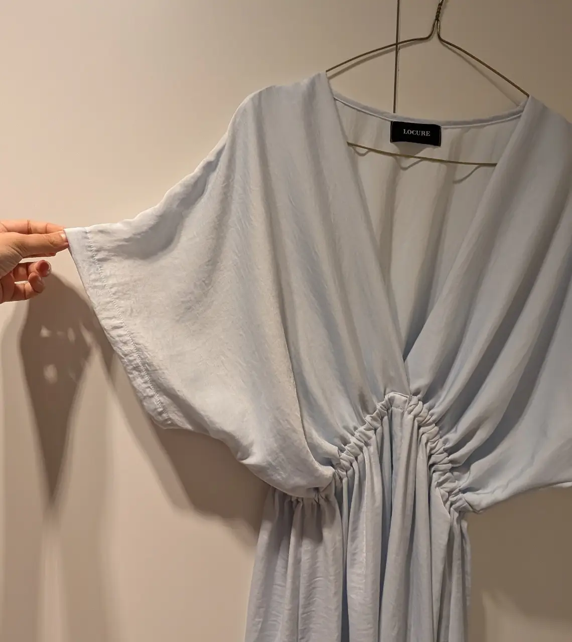 Vestido LOCURE - Vista 2