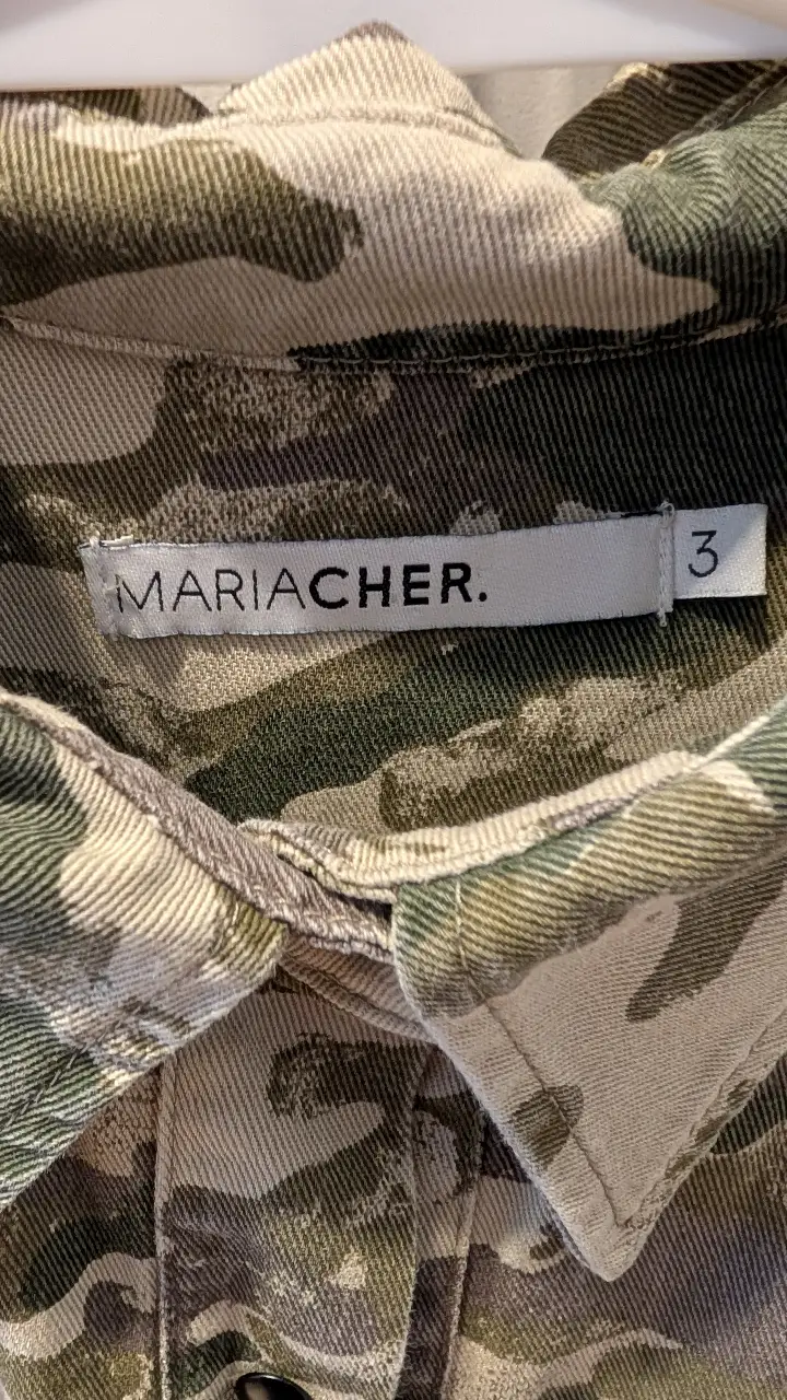 Camisa MARIACHER - Vista 3