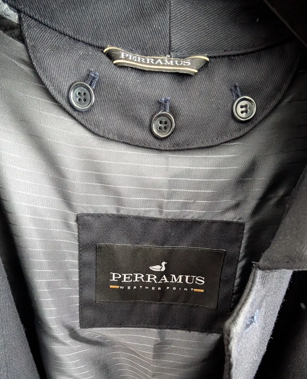 Tapado Perramus - Vista 4