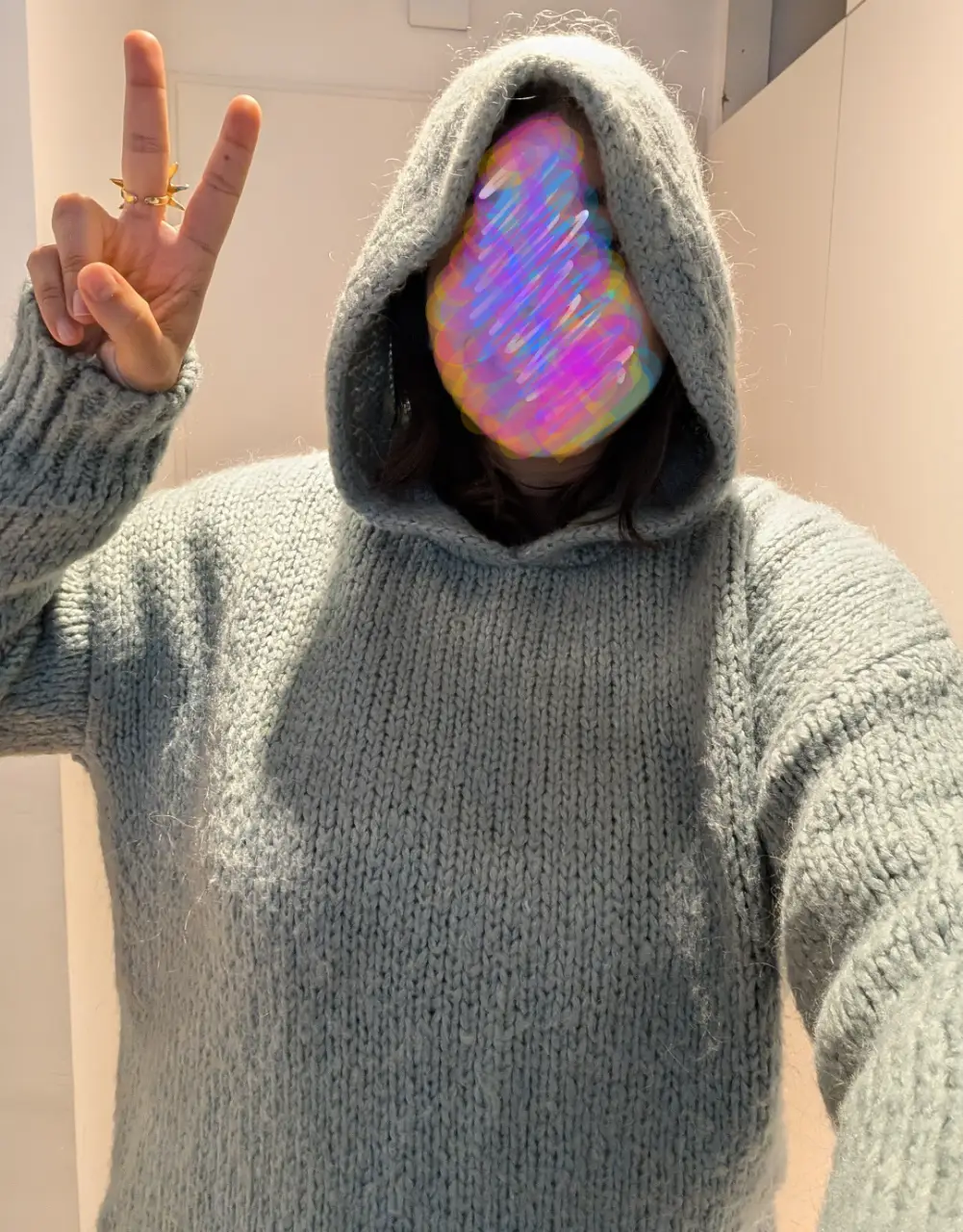 Sweater Superdry - Vista 5