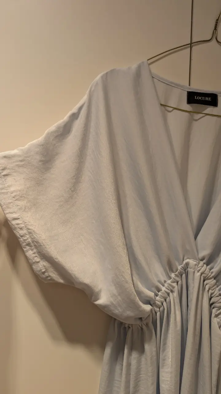 Vestido LOCURE - Vista 4