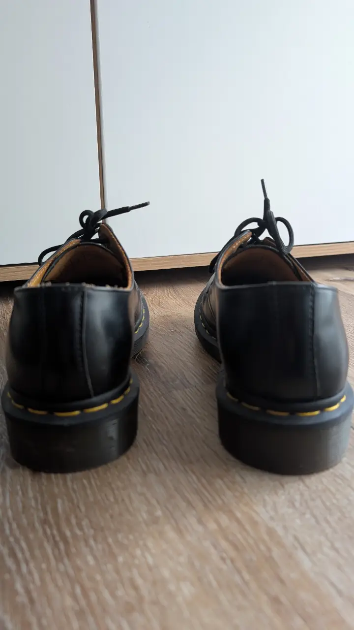 Zapatos Dr. Martens - Vista 6