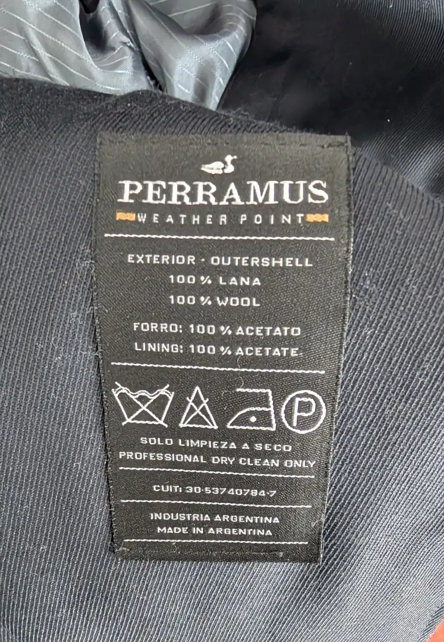 Tapado Perramus - Vista 5