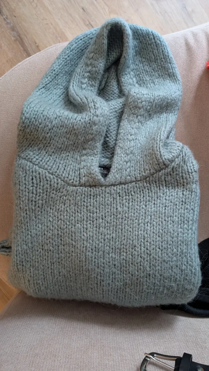 Sweater Superdry - Vista 6