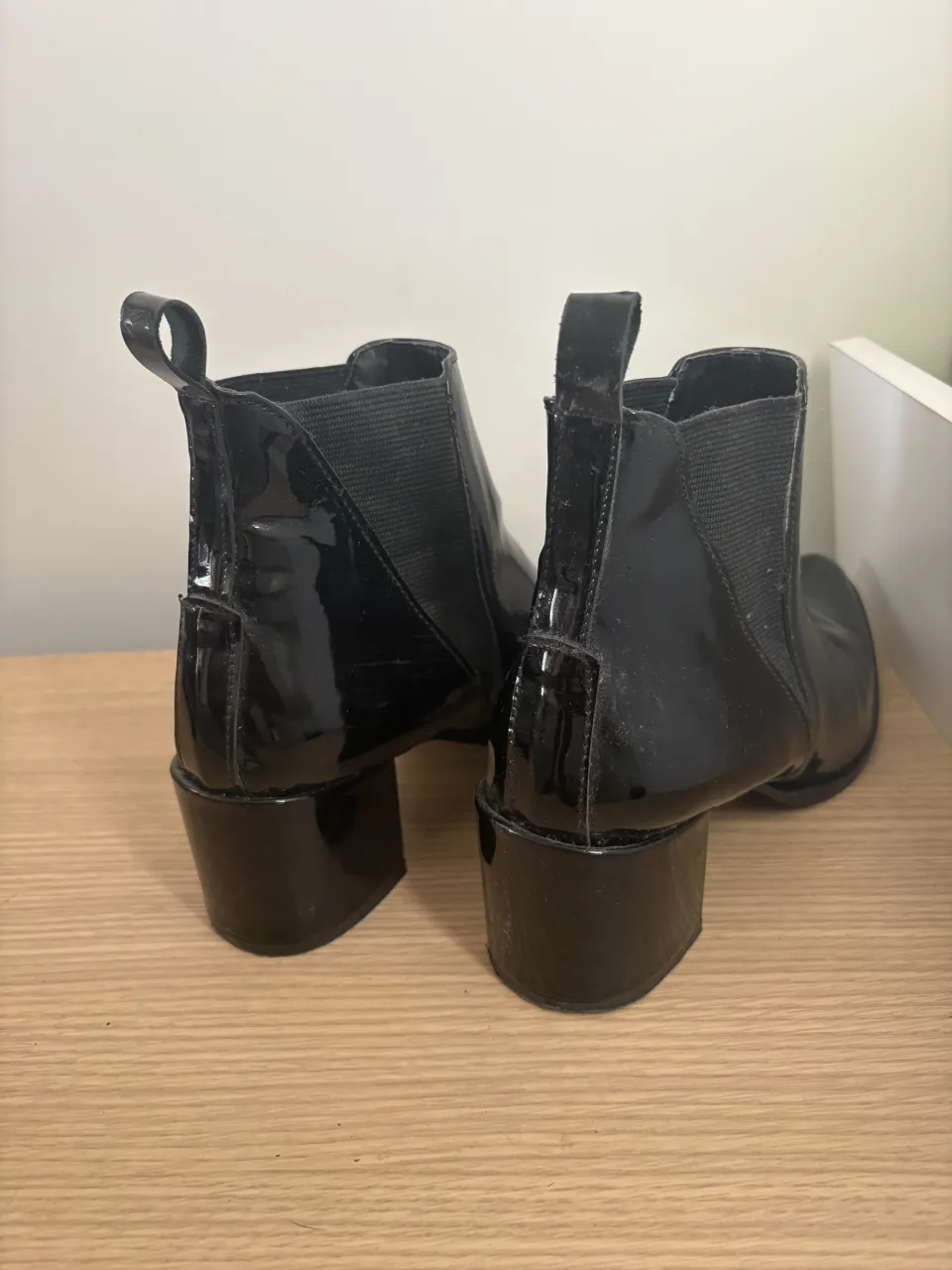 Botas Vita bella - Vista 2