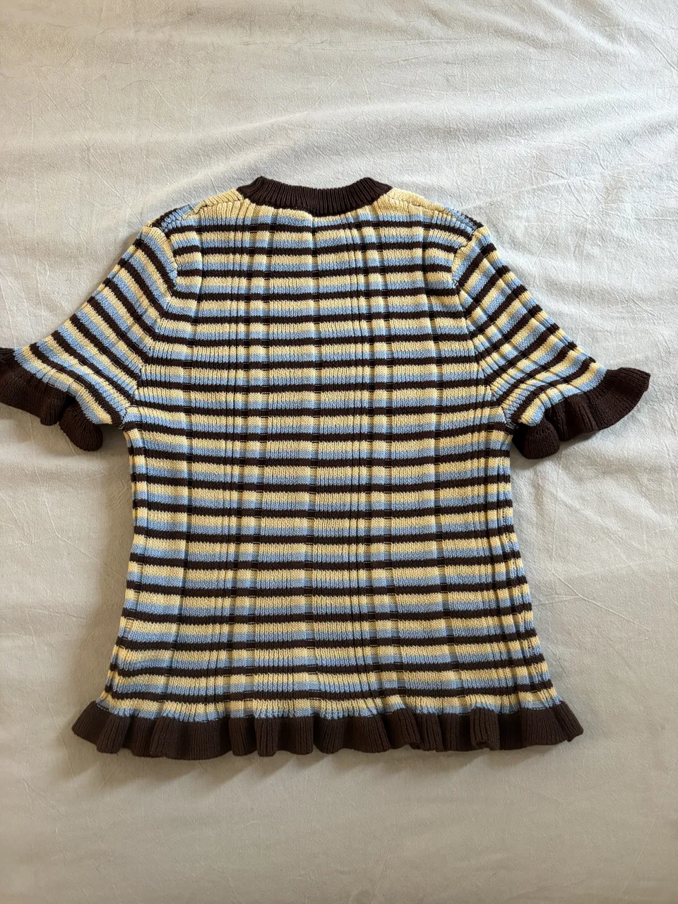 Remera Shein - Vista 2