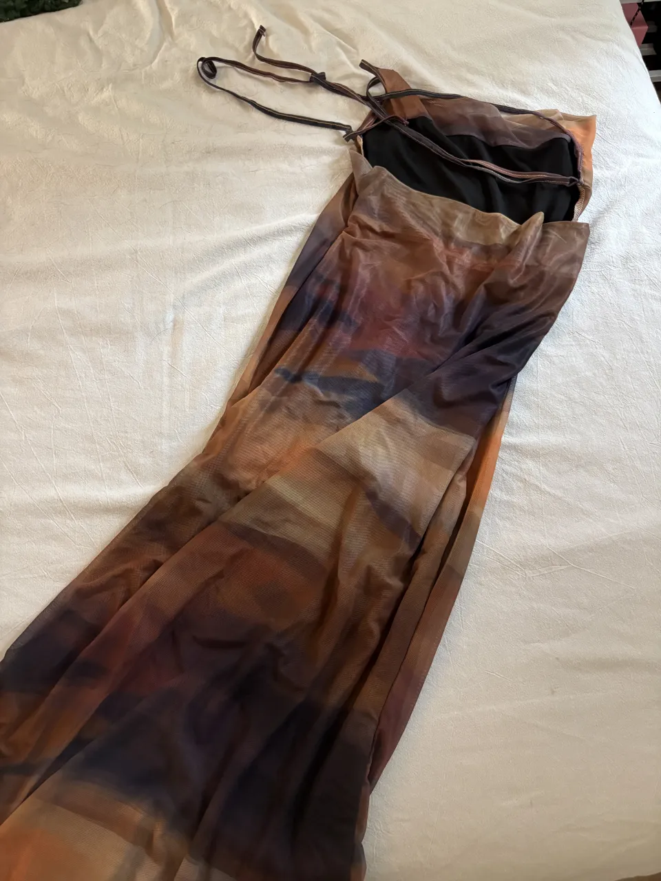 Vestido Shein - Vista 3