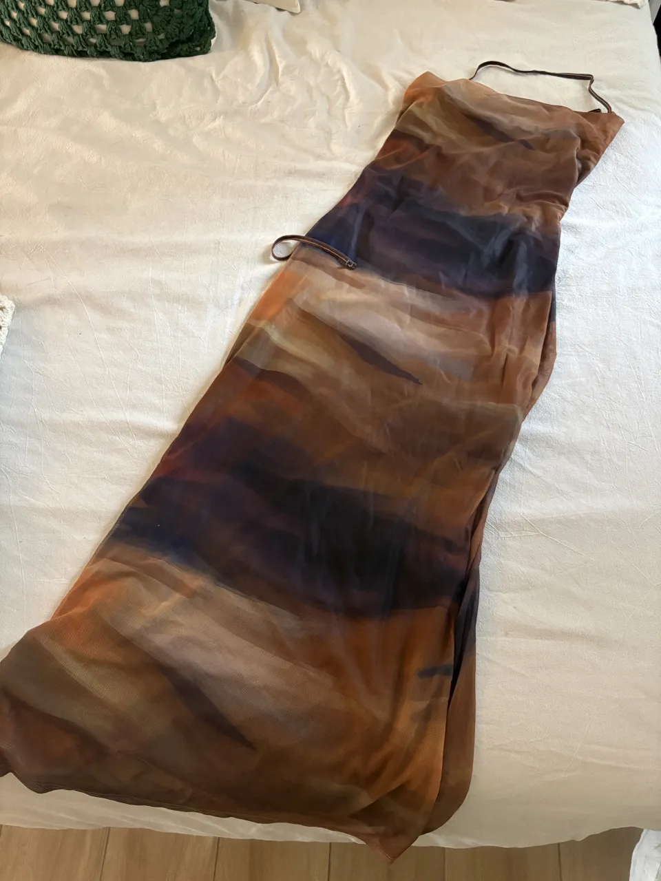 Vestido Shein - Vista 2