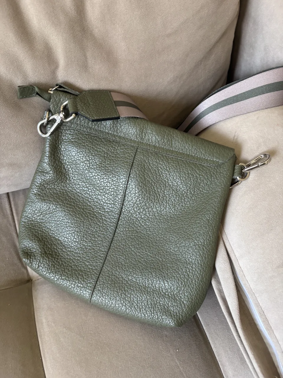 Cartera Prüne - Vista 2