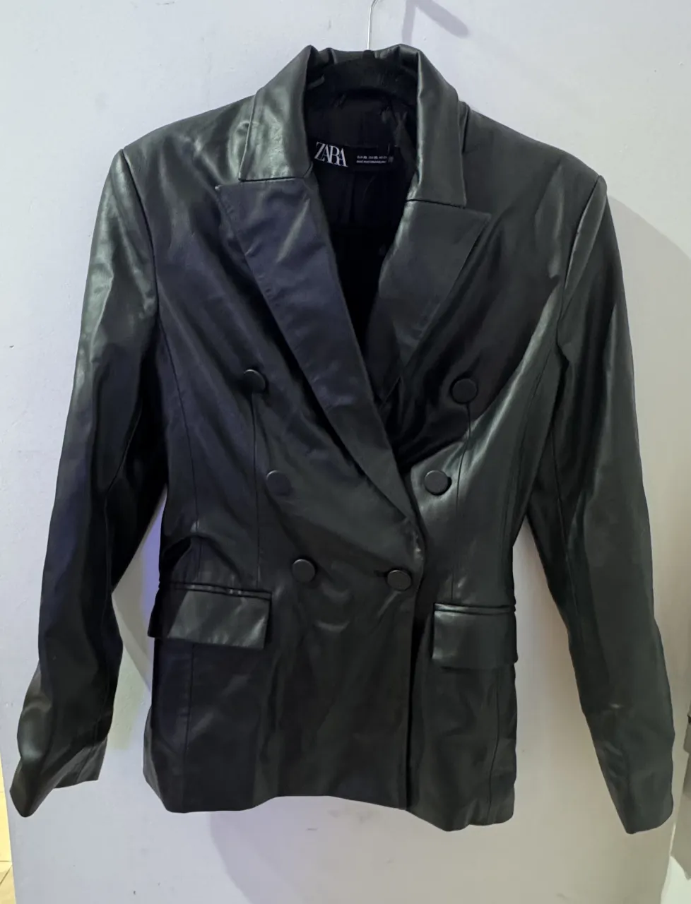 Blazer Zara