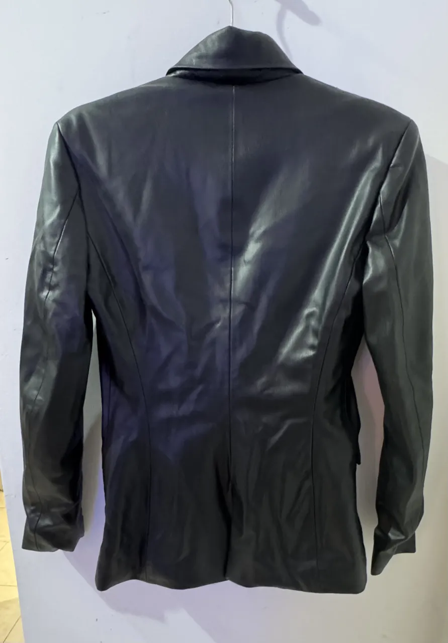 Blazer Zara - Vista 2