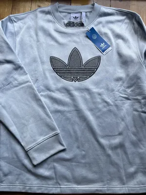 adidas