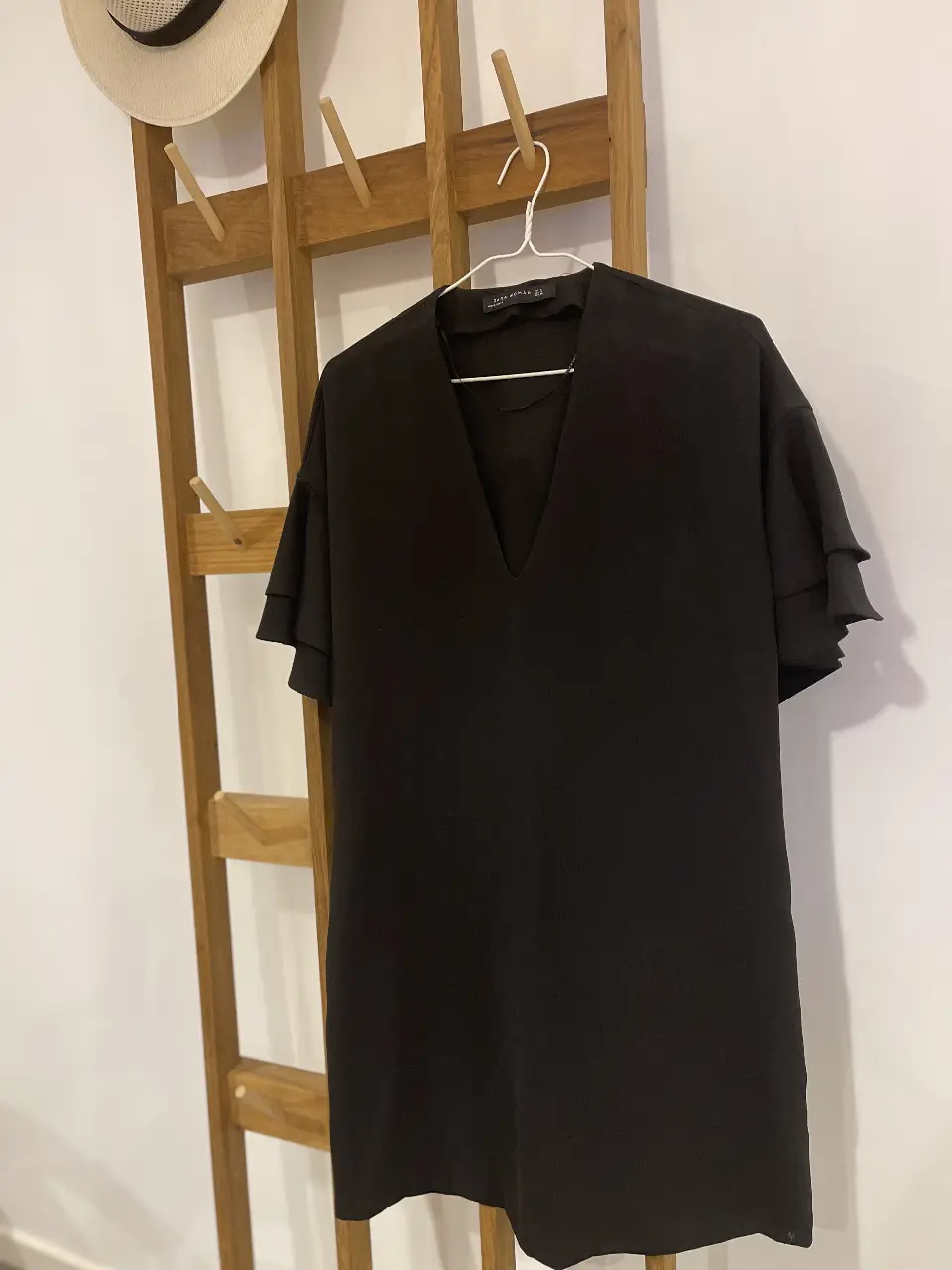 Vestido Zara - Vista 2