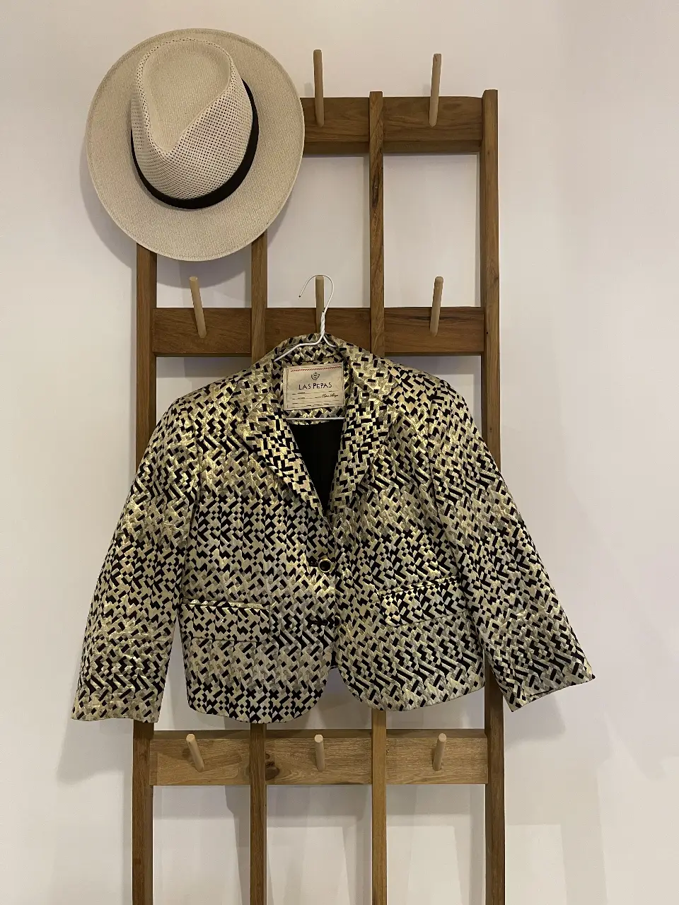 Blazer Las Pepas - Vista 3